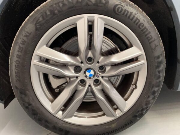 BMW X1 – Image 12