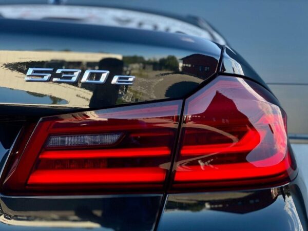 BMW série 5 – Image 18