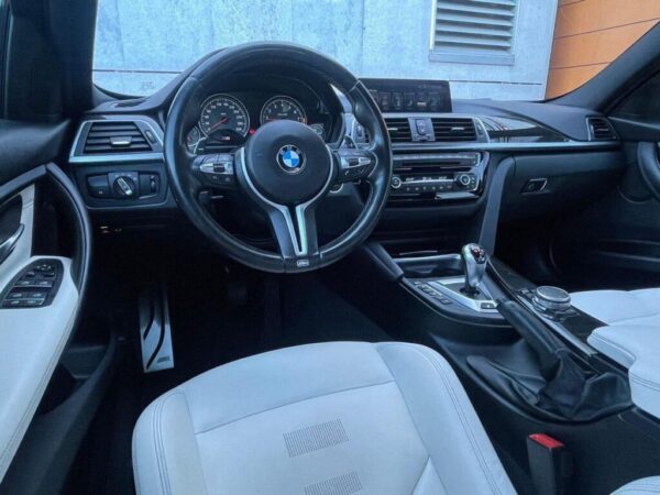 BMW M3 Compétition – Image 38