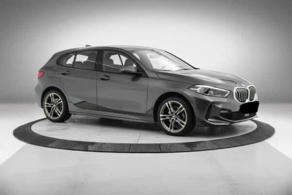 BMW série 1 – Image 14