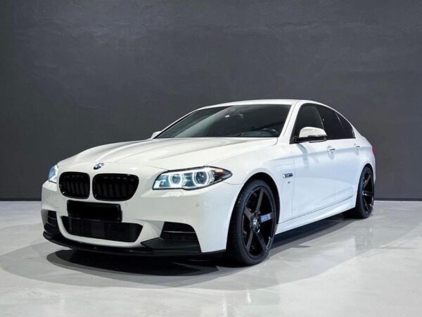 BMW Série 5 – Image 15