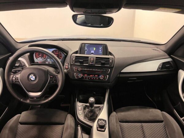 BMW Série 1 118d – Image 5