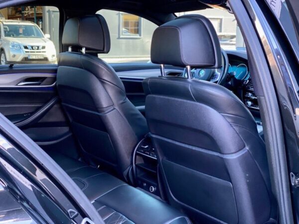 BMW série 5 – Image 12