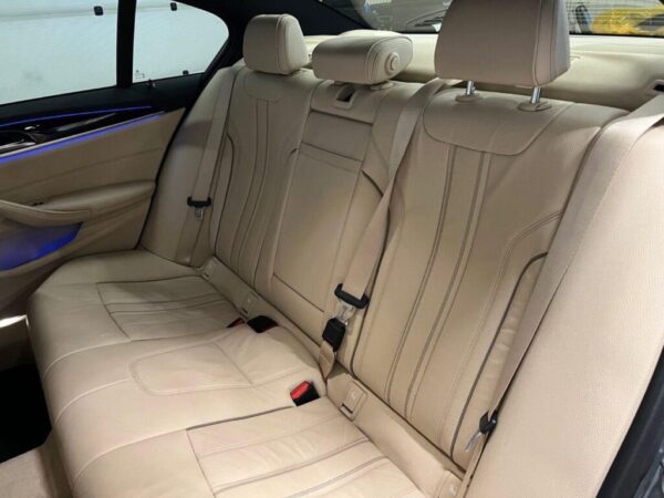 BMW 5-serie 530e iPerformance – Image 36