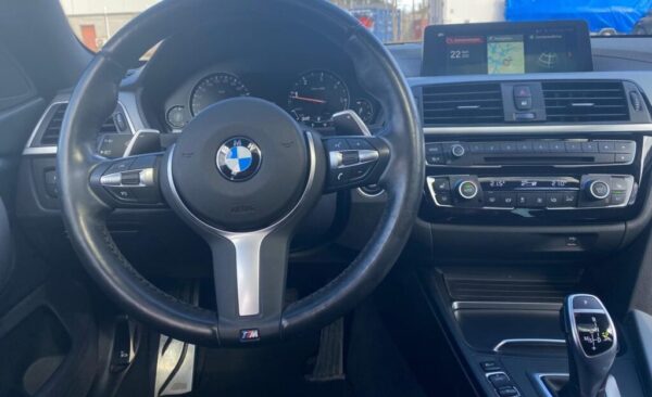 BMW Série 4 – Image 27