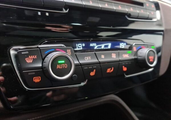 BMW X1 xDrive20d – Image 5