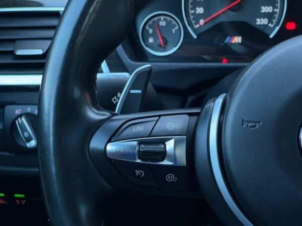 BMW M3 Compétition – Image 31