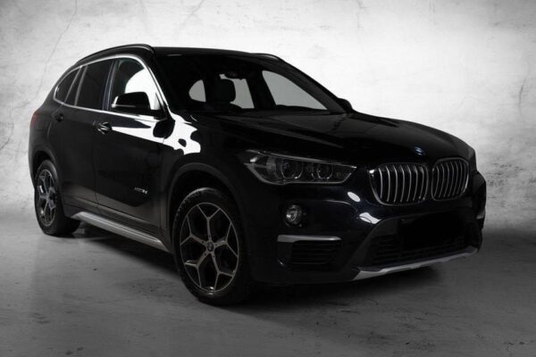 BMW X1 – Image 22