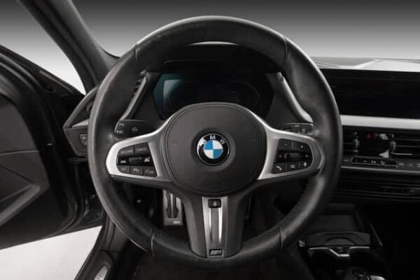 BMW série 1 – Image 2
