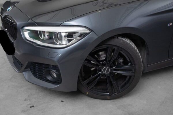 BMW Série 1 – Image 2