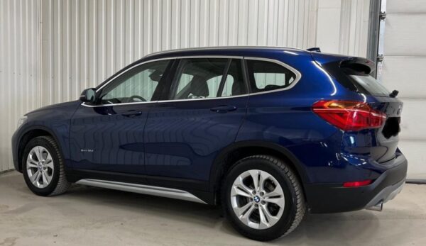 BMW X1 – Image 14