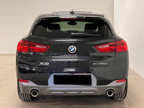 BMW X2 – Image 25