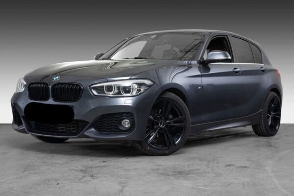BMW Série 1 – Image 3