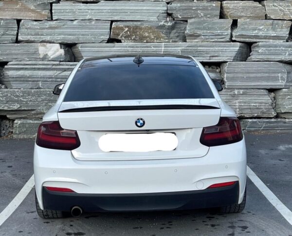 BMW série 1 – Image 15