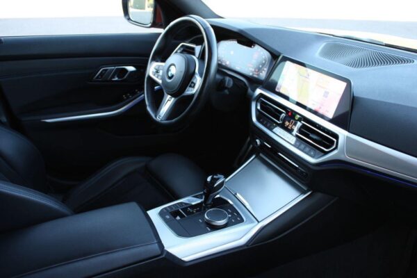 BMW Série 3 320d – Image 11