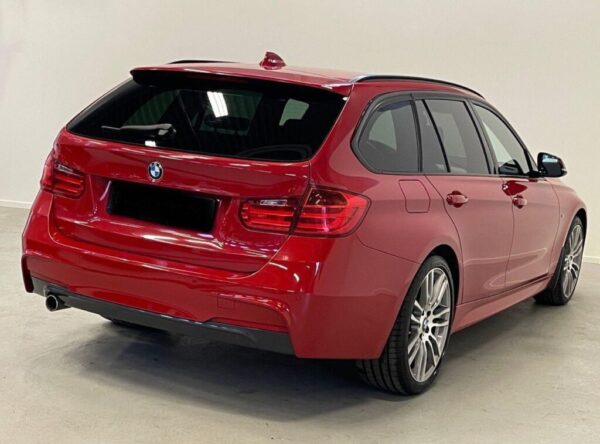 BMW Série 3 318D – Image 23