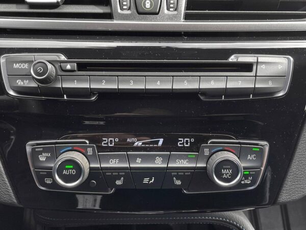 BMW X2 20d – Image 8