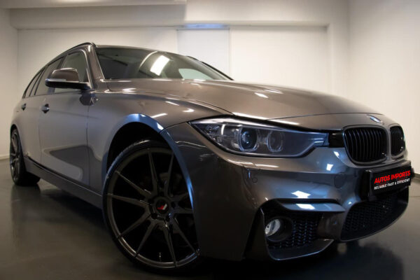 BMW série 320d – Image 31