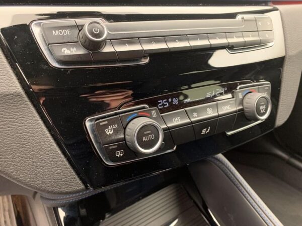 BMW X1 – Image 9