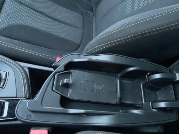 BMW X2 xDrive20d M Sport X aut – Image 10