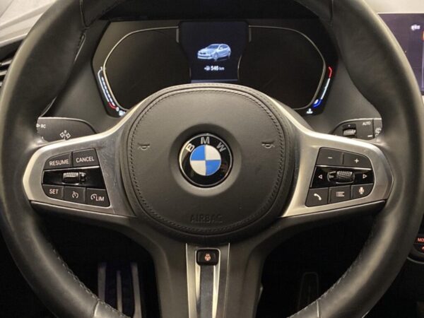 BMW Série 1 118i – Image 9