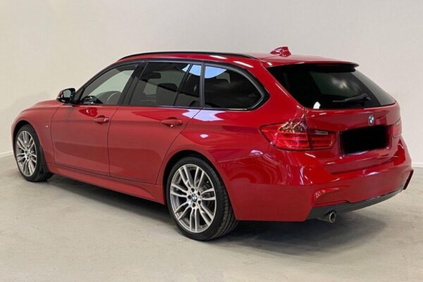 BMW Série 3 318D – Image 18