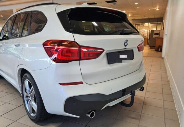 BMW X1 xDrive20d – Image 15