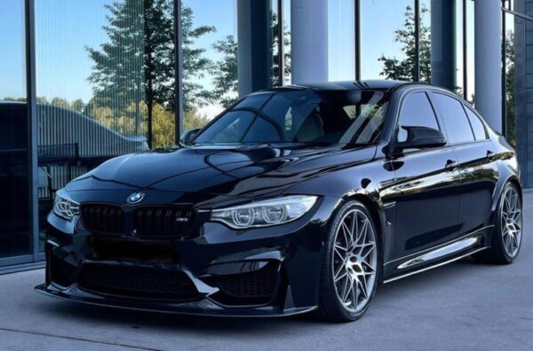 BMW M3 Compétition – Image 39