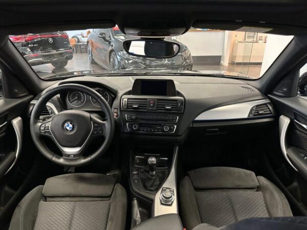 BMW série 1 – Image 16