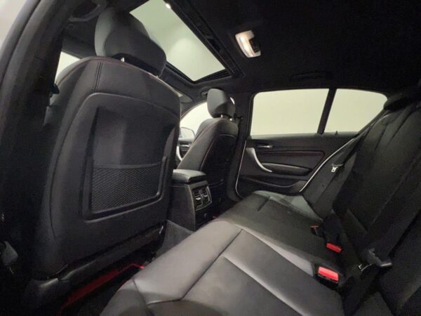BMW 1s 118D – Image 3