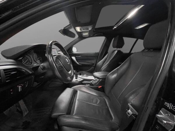 BMW série 1 – Image 2