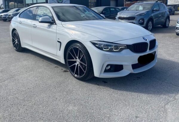 BMW Série 4 – Image 28