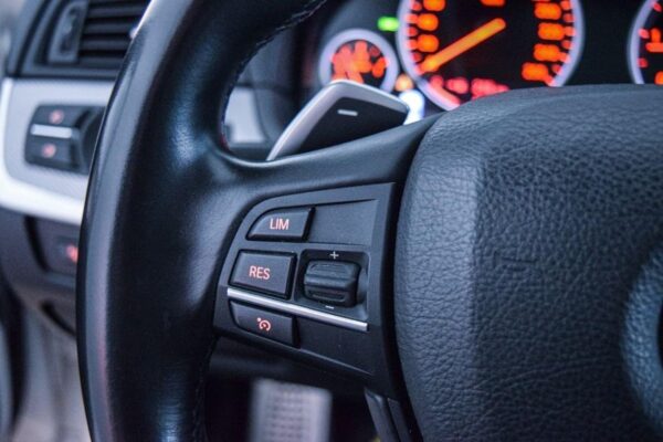 BMW Série 5 520D W SPORT – Image 2