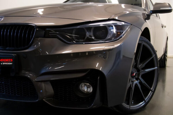 BMW série 320d – Image 20