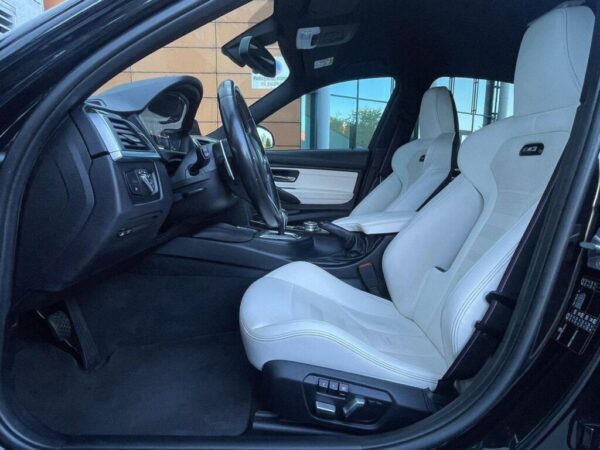 BMW M3 Compétition – Image 33