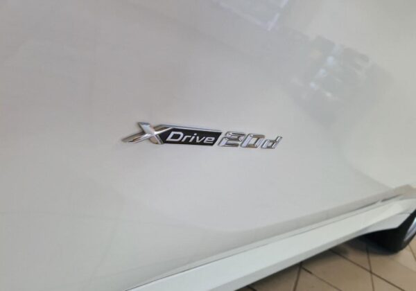 BMW X1 xDrive20d – Image 7