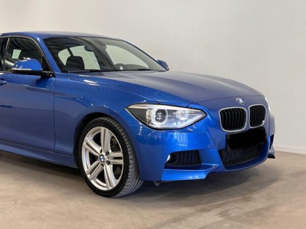 BMW Série 1 118d – Image 2