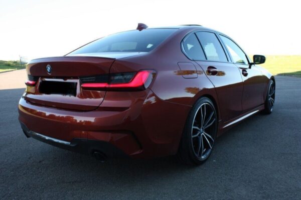 BMW Série 3 320d – Image 2