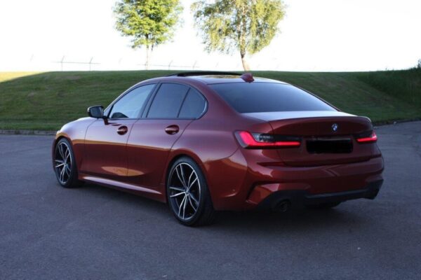 BMW Série 3 320d – Image 3