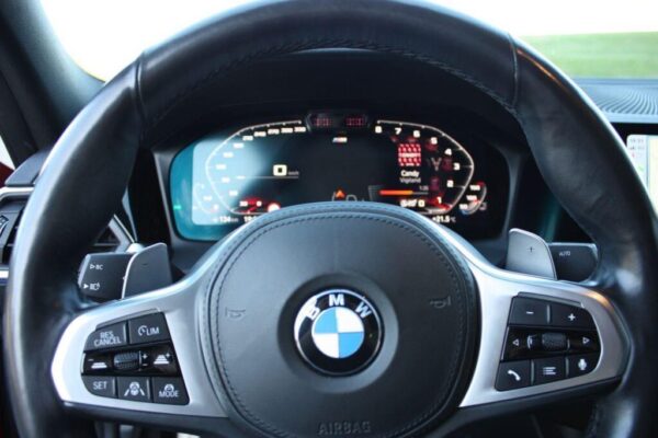 BMW Série 3 320d – Image 4