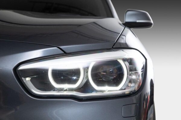 BMW Série 1 – Image 4