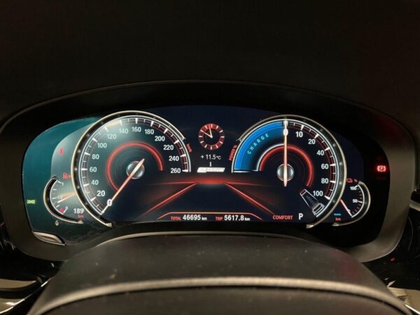 BMW 5-serie 530e iPerformance – Image 35
