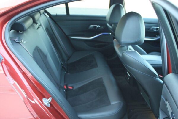 BMW Série 3 320d – Image 5