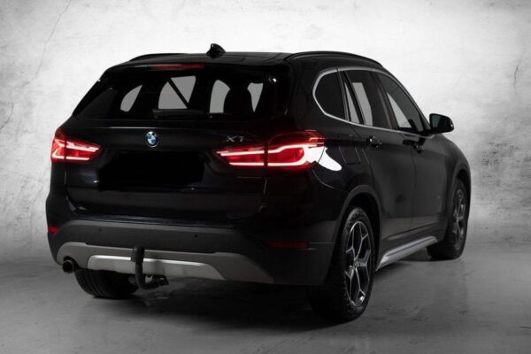 BMW X1 – Image 5