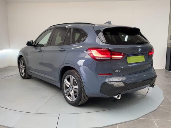 BMW X1 – Image 7