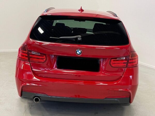 BMW Série 3 318D – Image 22
