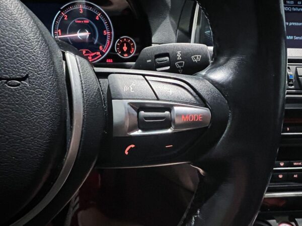 BMW Série 5 – Image 20