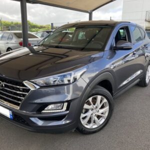 HYUNDAI Tucson 1.6 CRDI