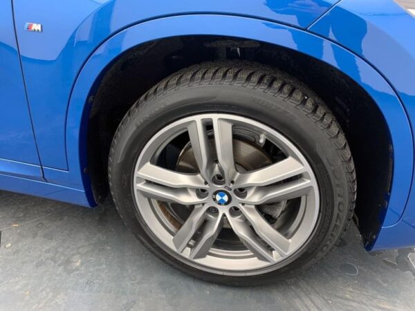BMW X1 – Image 11
