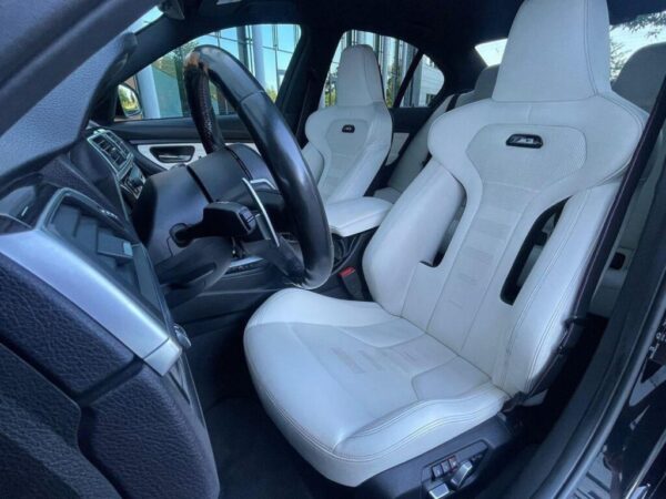 BMW M3 Compétition – Image 4